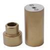PPR Pipe Welding Head for Hot Melt Fitting Die, Plastic Welding Machine Tip with Anti Rust PPR Die Head, Long Service Life Welding Nozzle, 3 Size Compatible(25mm) view 1