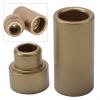 PPR Pipe Welding Head for Hot Melt Fitting Die, Plastic Welding Machine Tip with Anti Rust PPR Die Head, Long Service Life Welding Nozzle, 3 Size Compatible(25mm) view 4