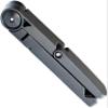 1pcs Lazy Triangle Bracket Phone Holder Bracket Tablet Support for Phone Black, Nice Design view 2