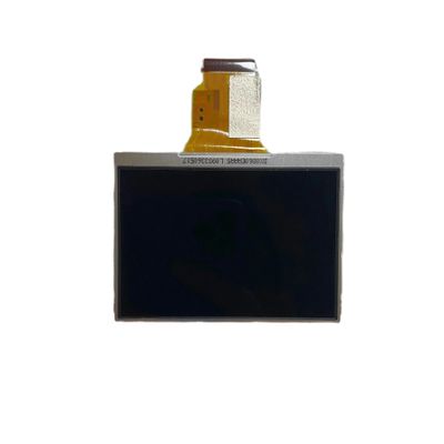 LCD Display Screen with Backlight (LCD Cant Be Overturned)Compatible for CanonCamera 6D T3i Kiss X5