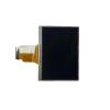 LCD Display Screen with Backlight (LCD Cant Be Overturned)Compatible for CanonCamera 6D T3i Kiss X5 view 2