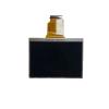 LCD Display Screen with Backlight (LCD Cant Be Overturned)Compatible for CanonCamera 6D T3i Kiss X5 view 3