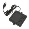 Dioche Wired USB Touchpad Wired USB Touchpad - High Sensitivity Portable Trackpad for Laptop & Desktop - 2 Design - Perfect for Home & Office Use view 1