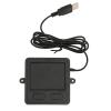 Dioche Wired USB Touchpad Wired USB Touchpad - High Sensitivity Portable Trackpad for Laptop & Desktop - 2 Design - Perfect for Home & Office Use view 2