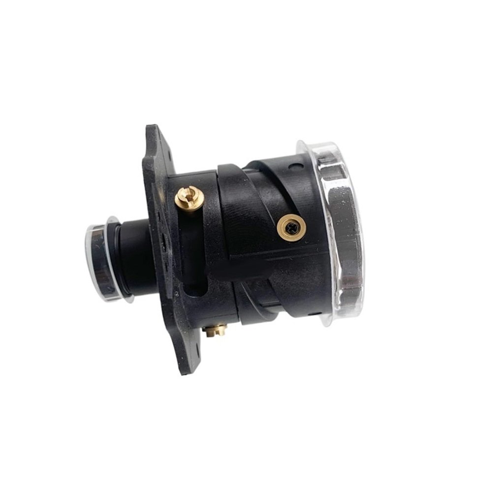 Compatible for BenQ MX501 MX503 MX505 MX660 ES6128 EX622D EX6229 MS614 EP6227 EP6230 LENS Projector Zoom Lens Replacement