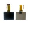 with BacklightOutside Glass LCD Screen DisplayCompatible for NikonCamera D600 D610 D800 D800E D4 view 1