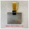 with BacklightOutside Glass LCD Screen DisplayCompatible for NikonCamera D600 D610 D800 D800E D4 view 3
