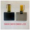 with BacklightOutside Glass LCD Screen DisplayCompatible for NikonCamera D600 D610 D800 D800E D4 view 4
