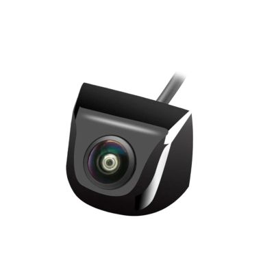 170 Deg Starlight Night Vision/CCD Fisheye Lens Car Reverse Backup Rear View Camera Compatible For Vehicle Monitor Android DVD