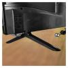 Adjustable 32inch Pedestal Feet Bracket Television Tabletop Foot for Living Room Decoration view 4