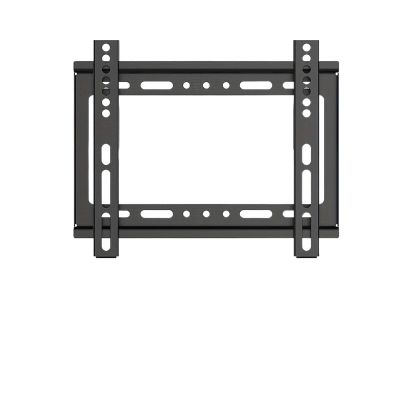 14-42inch TV Wall Mount Bracket Monitor Holder AdjustableCompatible for LCDCompatible for LEDMonitor