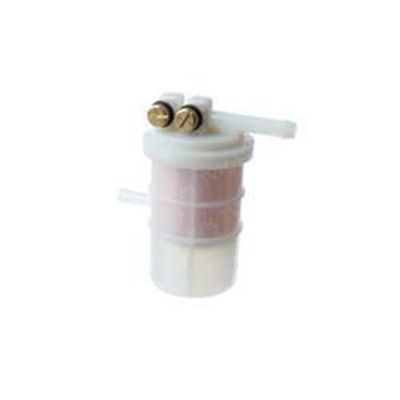 For Case Filter - Fuel XJAF-02784