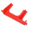 Dioche Ps2 2.5 Inch 2.5 Inch Hard Drive Bracket for SCPH 30000/50000 - Sturdy ABS Construction - Quick Installation for HDD & SSD - Perfect Fit for Game Console Accessories (Red) view 1