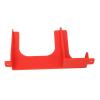 Dioche Ps2 2.5 Inch 2.5 Inch Hard Drive Bracket for SCPH 30000/50000 - Sturdy ABS Construction - Quick Installation for HDD & SSD - Perfect Fit for Game Console Accessories (Red) view 4