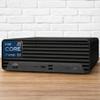 HP ProDesk 400 G9 SFF Business Desktop Computer, Intel Core i7-14700(20-Cores/28-Threads), 32GB DDR5 RAM, 1TB PCIe SSD + 2TB HDD, HDMI&DP Dual 4K Display Support, USB-C, RJ-45, Wi-Fi, Windows 11 Pro view 1