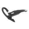 Dioche Earpiece for EarpieceNoise Canceling Wireless Headset with LED Display, Single Ear Headset for Sports, 12h Talk Time, Comfortable Fit (Standard Headphones with Charging Compartment) view 1