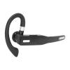 Dioche Earpiece for EarpieceNoise Canceling Wireless Headset with LED Display, Single Ear Headset for Sports, 12h Talk Time, Comfortable Fit (Standard Headphones with Charging Compartment) view 4