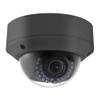 DS-2CD2742FWD-IZSB 4MP Dome Network Camera with IR, 2.8-12mm Motorized Lens, PoE, IP66 IK10 Protection, Audio and Alarm I/O (Renewed) view 1