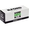 Ilford HP5 Plus 400 Black and White Negative Film 400 ISO (120 Roll Film) - 2 Pack with Cloth view 2