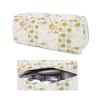 Hair Tools Travel Carrying Bag, Quilted Floral Bag for Shark Flexstyle view 1