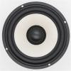 1Pcs 6.5 Inch Mid Bass Audio Speaker 6 Ohm 150W Aluminum Frame Honeycomb Basin 35 Core Subwoofer Home Bookshelf Speaker view 2