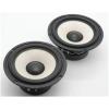 1Pcs 6.5 Inch Mid Bass Audio Speaker 6 Ohm 150W Aluminum Frame Honeycomb Basin 35 Core Subwoofer Home Bookshelf Speaker view 3