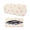 Hair Tools Travel Carrying Bag, Quilted Floral Bag for Shark Flexstyle view 1