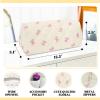 Hair Tools Travel Carrying Bag, Quilted Floral Bag for Shark Flexstyle view 4