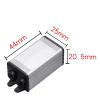 FHVQRCUNS 24V to 12V 5A Step-Down DC DC Converter Buck Module Power Supply view 2