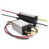 YCWHRCXKUZ 12V24V(8-40V) to 5V 3A Power Converter car DC Converter view 2