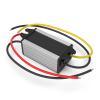 YCWHRCXKUZ 12V24V(8-40V) to 5V 3A Power Converter car DC Converter view 3