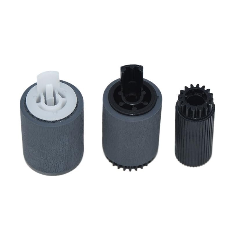 10Set. FB6-3405-000 FC5-6934-000 Feed Separation Pickup Roller for Canon IR 2520 3570 2830 1730 4570 3045 2230 1740