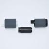 10Set. FB6-3405-000 FC5-6934-000 Feed Separation Pickup Roller for Canon IR 2520 3570 2830 1730 4570 3045 2230 1740 view 4