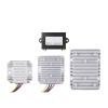 1pcs DC 6V-20V to 12V Power Converter Boost Buck Regulator 3A 5A 10A 20A 30A Automotive Voltage Stabilizer Supply Module for Car(30a Aluminum Shell) view 1