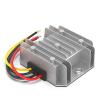 YCWHRCXKUZ 12V to 28V 2A car Power Module DC Power Converter 12V to 24V Waterproof Booster view 2