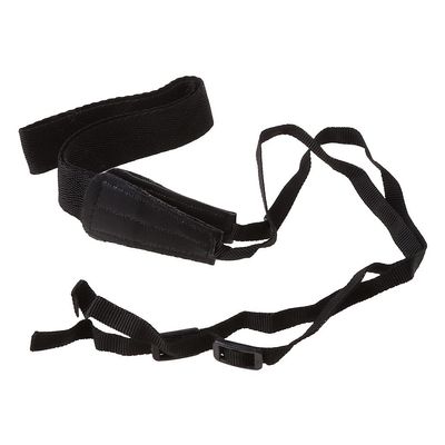 Lonfgrc Binocular Harness Strap, Binocular Strap, Adjustable Harness for, for Binocular Straps Harness Black