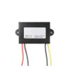 YCWHRCXKUZ DC Power Converter DC 12V to 13.8V Boost Regulator 5A Aluminum Shell Automotive Step-Down Voltage Power Supply Module view 2