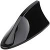 Shark fin Antenna for Land Rover Range Rover Sport Evoque Freelander 2,Car Roof Style Shark Fin Antenna Roof Antenna Cover,C/Grey(Normal/A/Black) view 1