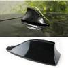 Shark fin Antenna for Land Rover Range Rover Sport Evoque Freelander 2,Car Roof Style Shark Fin Antenna Roof Antenna Cover,C/Grey(Normal/A/Black) view 2