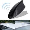 Shark fin Antenna for Land Rover Range Rover Sport Evoque Freelander 2,Car Roof Style Shark Fin Antenna Roof Antenna Cover,C/Grey(Normal/A/Black) view 3