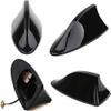 Shark fin Antenna for Land Rover Range Rover Sport Evoque Freelander 2,Car Roof Style Shark Fin Antenna Roof Antenna Cover,C/Grey(Normal/A/Black) view 4