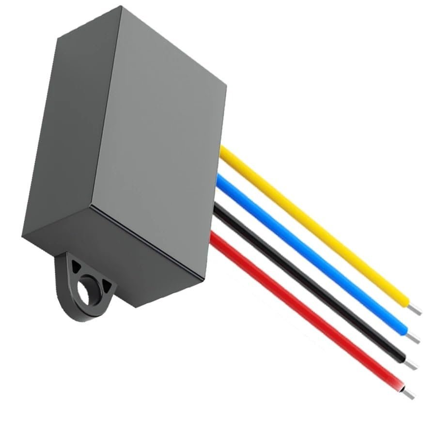 FHVQRCUNS 24V(8V-36V) to 5V 1A Isolated Power Converter