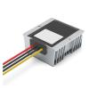 FHVQRCUNS 48V60V(18-75V) to 15V 15A Stable Voltage Reduction Module DC Power Converter view 3