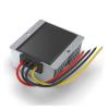 YCWHRCXKUZ 12V24V(9-36V) to 13.8V 8A car Power Converter DC Voltage stabilizer DC-DC Transformer Module Waterproof view 2