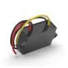 YCWHRCXKUZ 12V to 15V 1A DC Boost Module Power Converter Automotive Regulator view 2