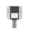 YCWHRCXKUZ 36V48V(30-60) to 19V 10A Car Power Converter Step-Down Module view 2