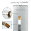 for A03s Screen Replacement Mobile Phone Lcds for Samsung Galaxy A03s A037u Display Pantalla for Samsung A03s LCD view 3