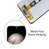 for A03s Screen Replacement Mobile Phone Lcds for Samsung Galaxy A03s A037u Display Pantalla for Samsung A03s LCD view 4