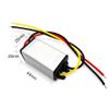 FHVQRCUNS DC to DC 12v to 3.3v 3A ABS Down Module Power Converter Buck Converter Voltage Regulator view 4