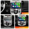 Android Car Stereo for KIA Forte Cerato 2008-2013 Auto,9 inch IPS Touchscreen with Upgrade Wireless CarPlay & Android Auto,WiFi/GPS,Support SWC and Subwoofer,8-Core 8G+128G view 2